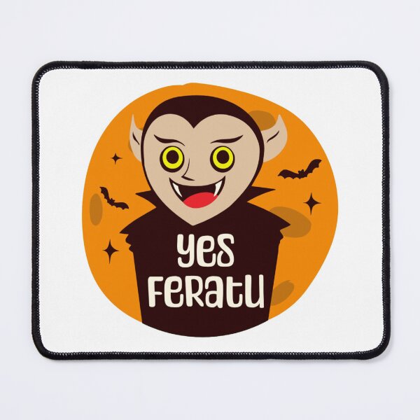 Item preview, yesferatu designed and sold by PopPizzazz.