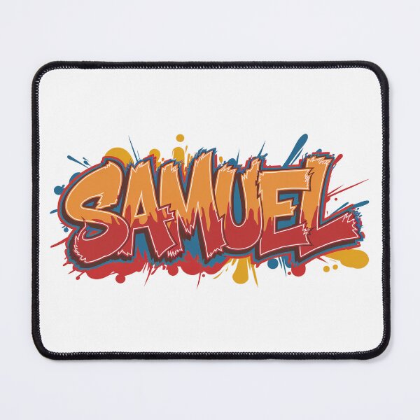 Item preview, Samuel designed and sold by Pleindedesigns.