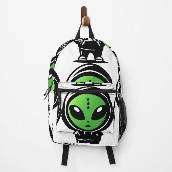 Item preview, Hip hop style alien designed and sold by AFernandesDSG.