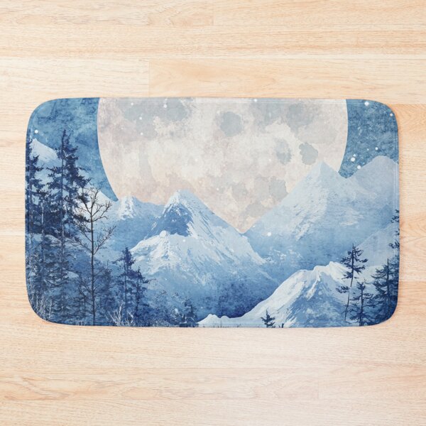 Item preview, Winter Landscape Art  designed and sold by Cris888.