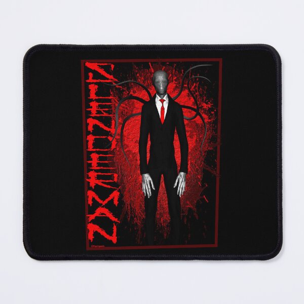 Item preview, The SLENDERMAN designed and sold by PapaSquatch.