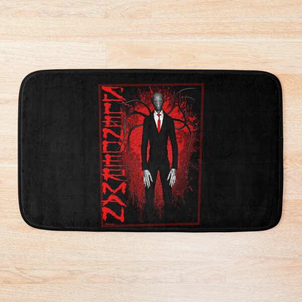 Item preview, The SLENDERMAN designed and sold by PapaSquatch.