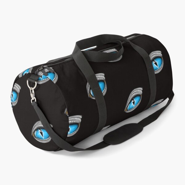 FENDI EVIL EYE BACKPACK...and duffel bag... Fendi | Bags | Authentic Fendi Evil Eye Leather Backpack  main image 4