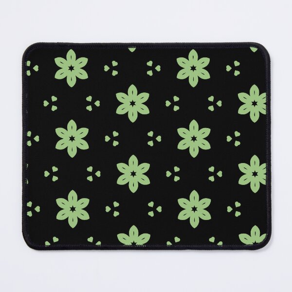 Item preview, Sage Green and Black Pattern designed and sold by PatternsDelight.
