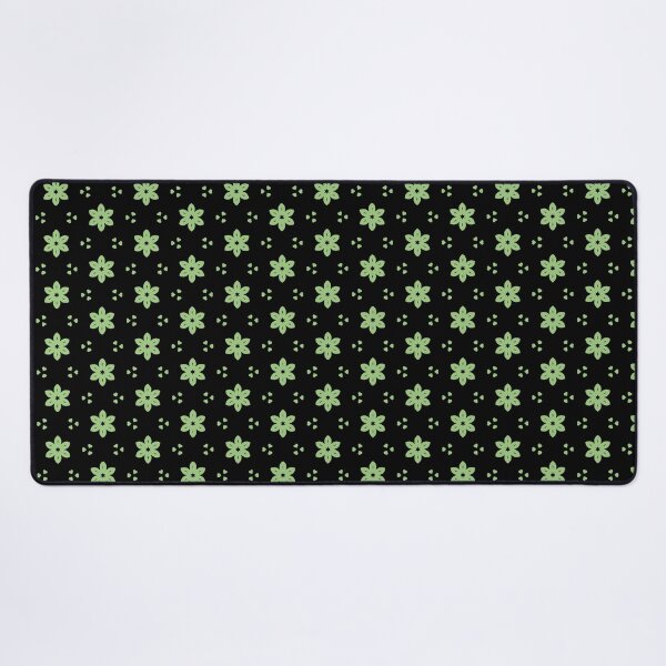 Item preview, Sage Green and Black Pattern designed and sold by PatternsDelight.