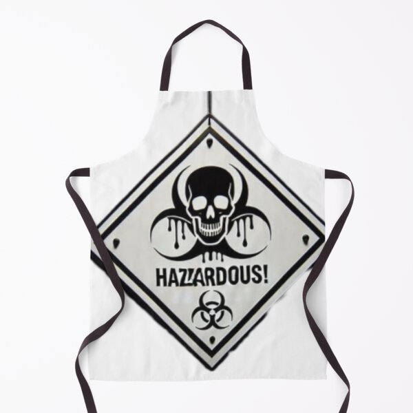 Item preview, Hazardous! designed and sold by Shs-Kenya.