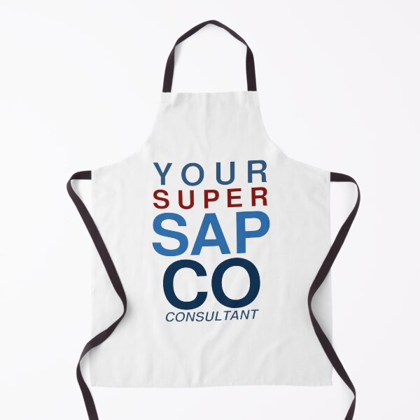Item preview, Your Super SAP CO Consultant designed and sold by getmorefromlife.