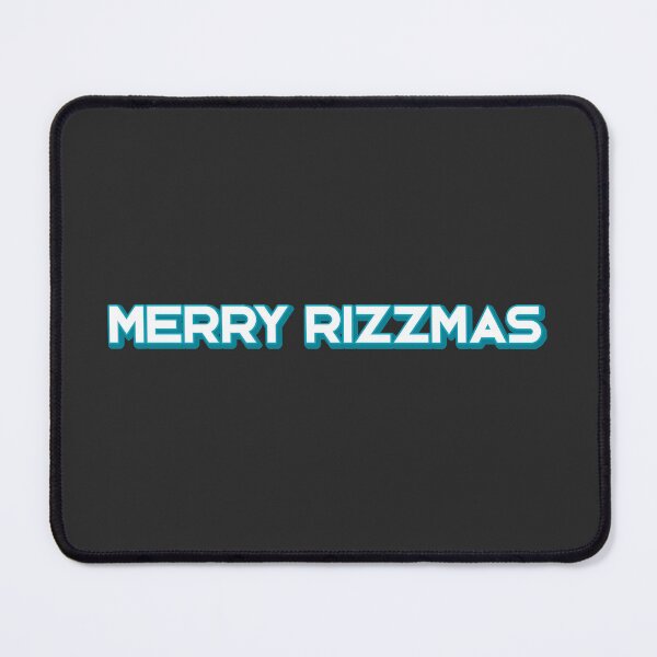 Item preview, MERRY RIZZMAS designed and sold by FatGiantCat.