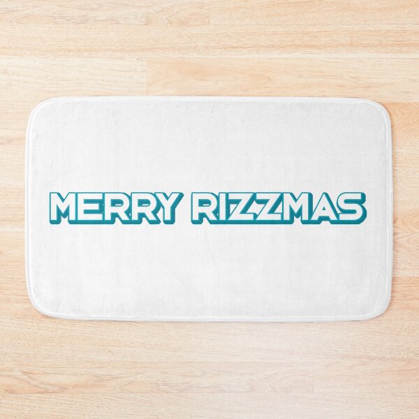 Item preview, MERRY RIZZMAS designed and sold by FatGiantCat.