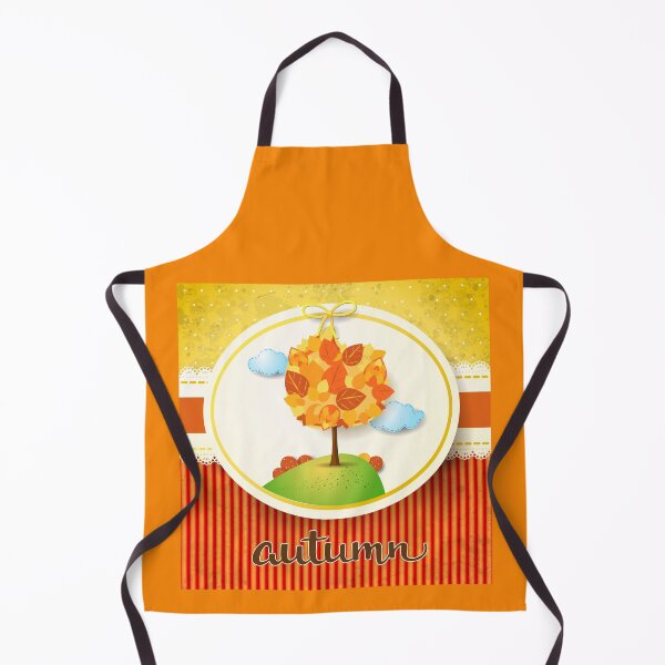 Item preview, Autumn leaves designed and sold by LuisaVenturoli.