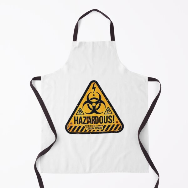 Item preview, Hazardous! designed and sold by Shs-Kenya.