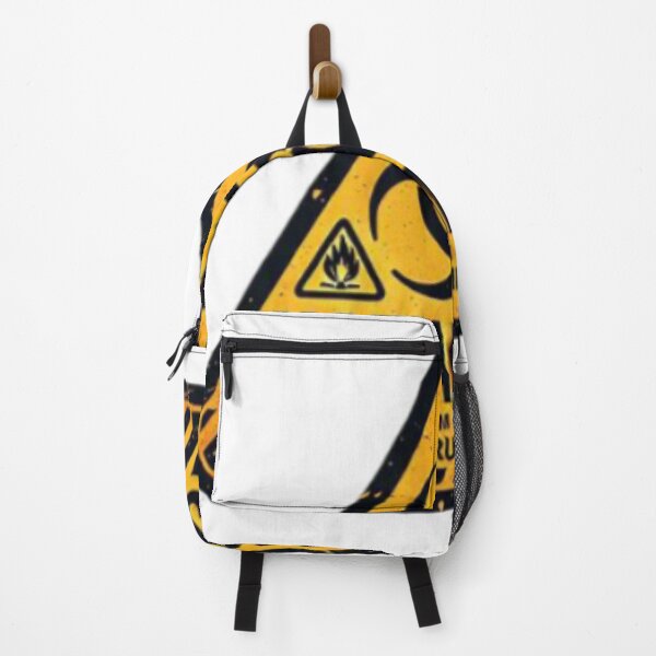 Item preview, Hazardous! designed and sold by Shs-Kenya.