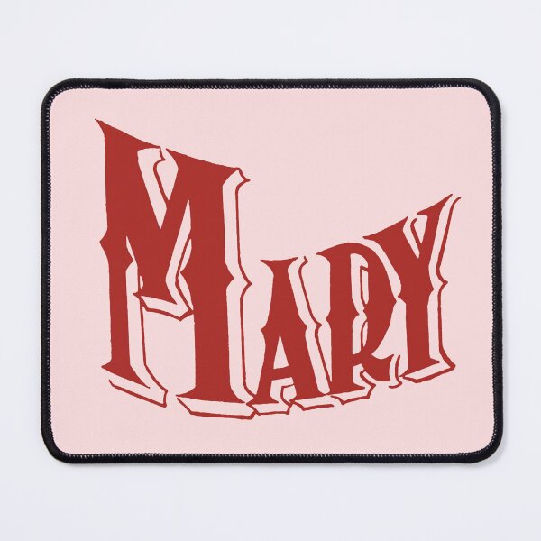 Item preview, Mary designed and sold by DuchStudio.