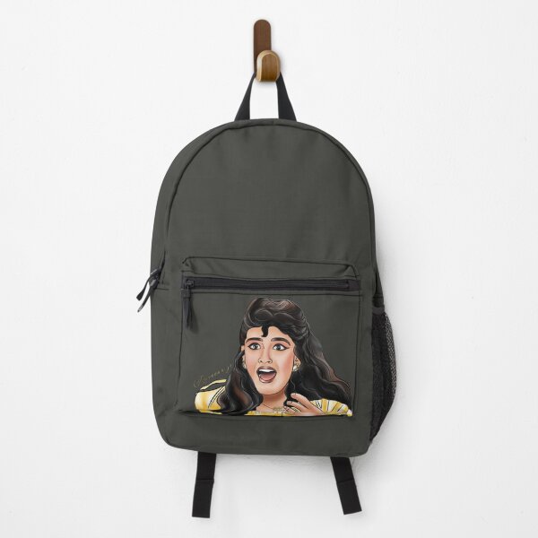 Item preview, Bollywood classic 90’s comedy movie art designed and sold by AN DESIGN STUDIO.