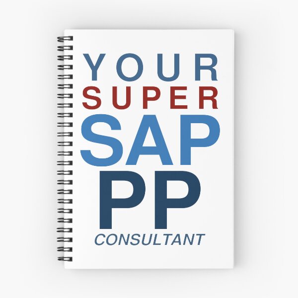 Item preview, Your Super SAP PP Consultant designed and sold by getmorefromlife.