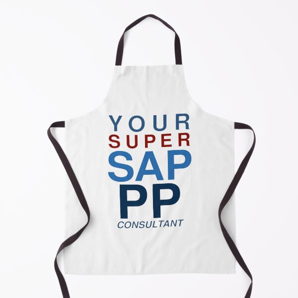 Item preview, Your Super SAP PP Consultant designed and sold by getmorefromlife.
