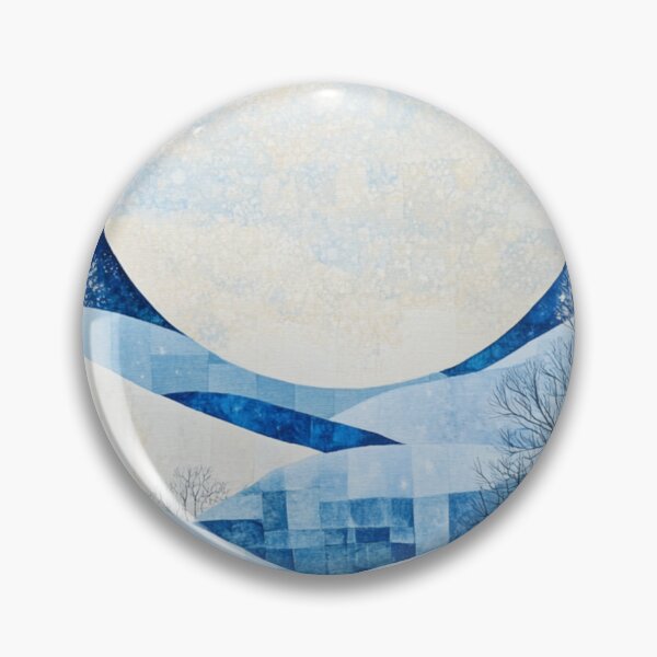 Item preview, Winter Landscape Art  designed and sold by Cris888.