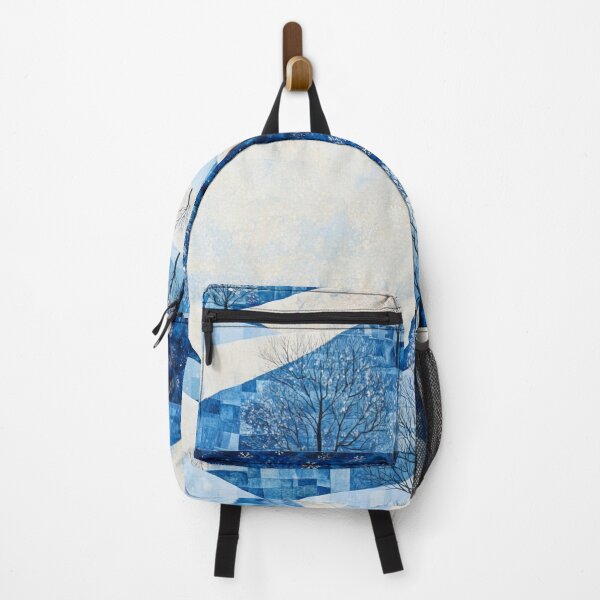 Item preview, Winter Landscape Art designed and sold by Cris888.
