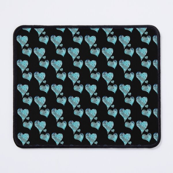 Item preview, Indigo Triplets Love designed and sold by 404colors.