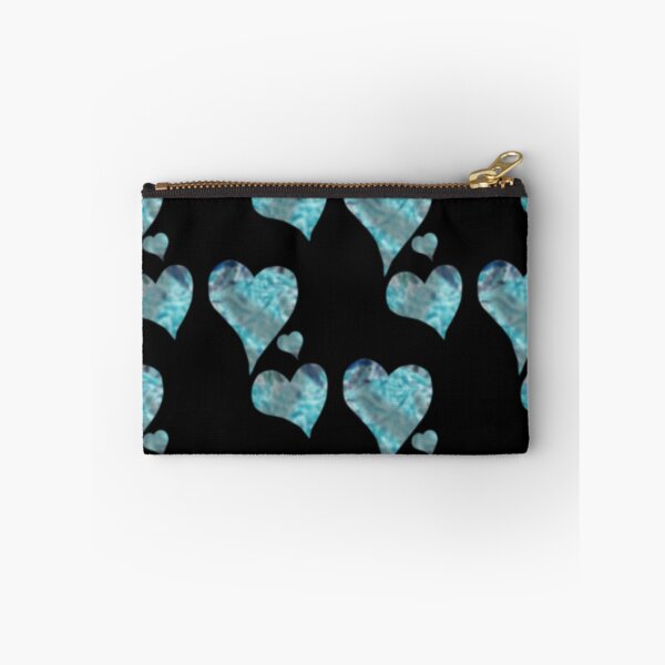 Item preview, Indigo Triplets Love designed and sold by 404colors.