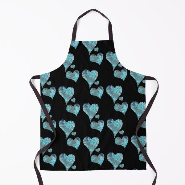 Item preview, Indigo Triplets Love designed and sold by 404colors.