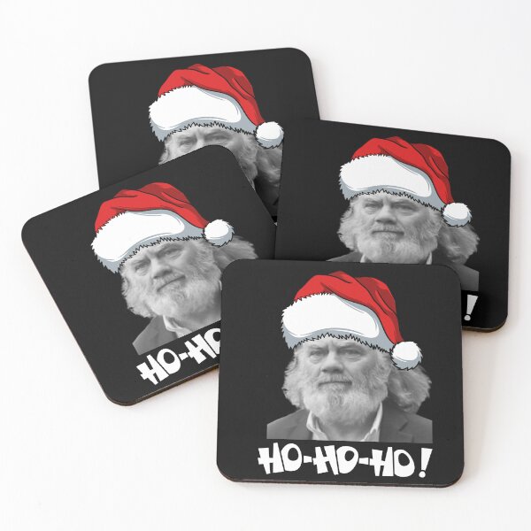 Item preview, Gerry Hutch Santa Christmas  designed and sold by Flirt-Teez.