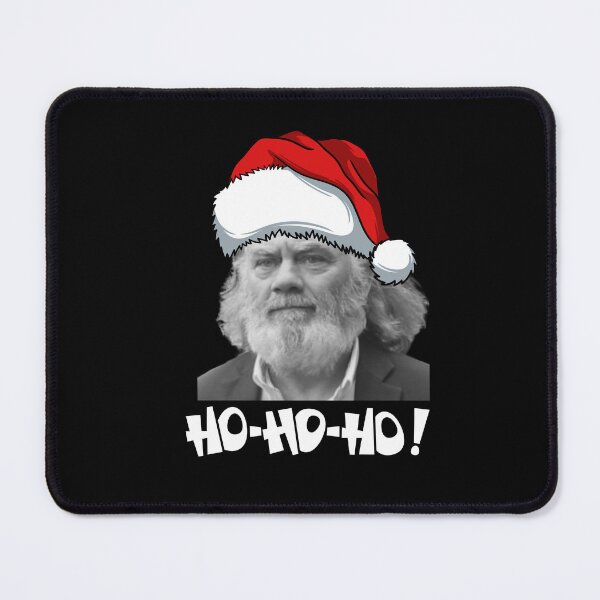 Item preview, Gerry Hutch Santa Christmas  designed and sold by Flirt-Teez.
