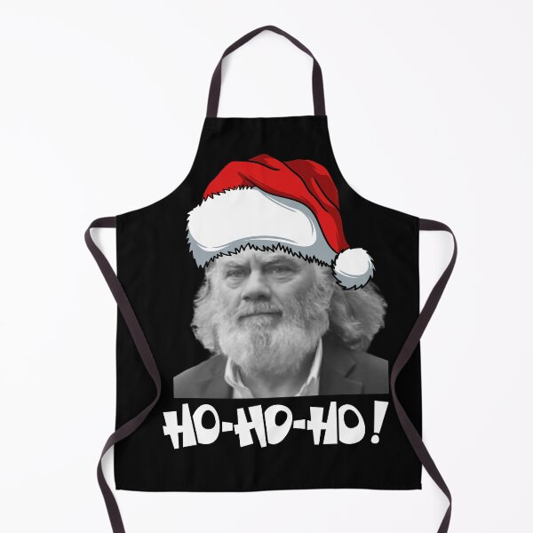 Item preview, Gerry Hutch Santa Christmas  designed and sold by Flirt-Teez.
