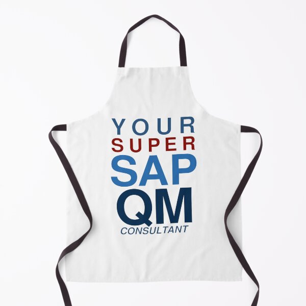 Item preview, Your Super SAP QM Consultant designed and sold by getmorefromlife.