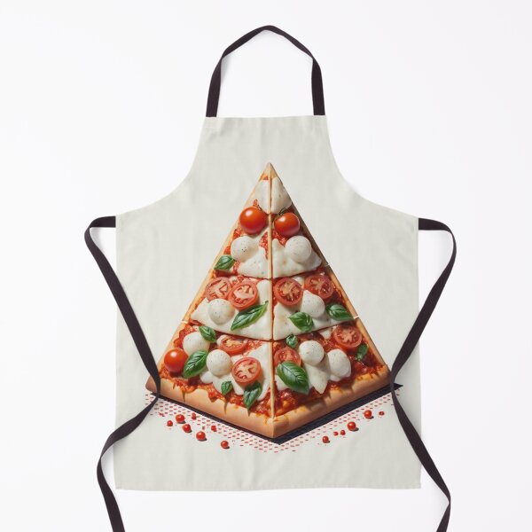 Item preview, Pyramid Pizza designed and sold by Azrabi.