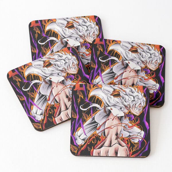 Item preview, Luffy - OP designed and sold by herocloth.