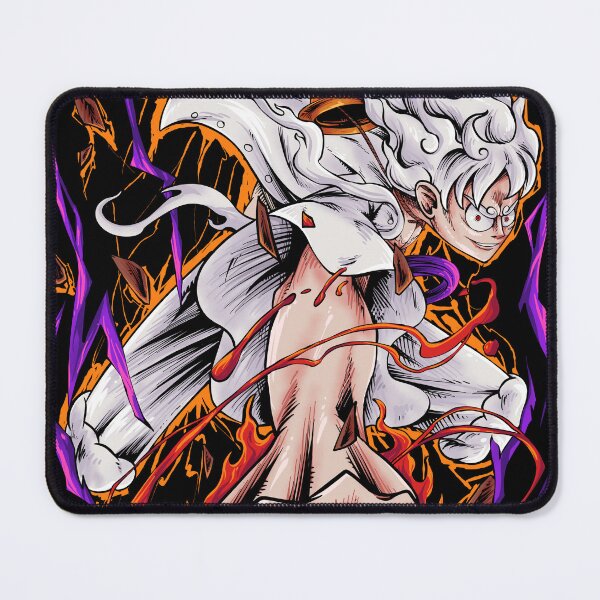 Item preview, Luffy - OP designed and sold by herocloth.