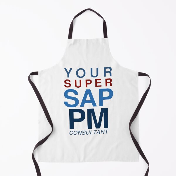 Item preview, Your Super SAP PM Consultant - Plant Maintenance designed and sold by getmorefromlife.
