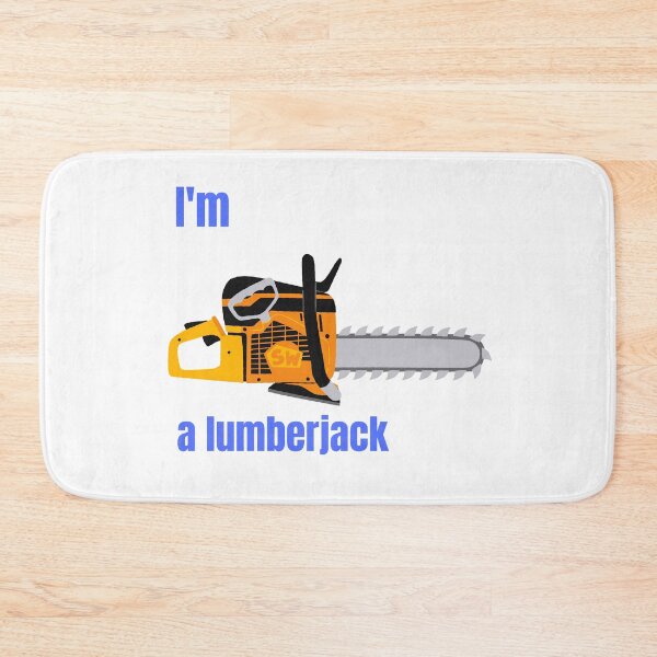 Item preview, Leñador designed and sold by TomDob.