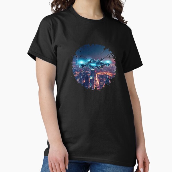 Item preview, Drone UFO designed and sold by digiterman.
