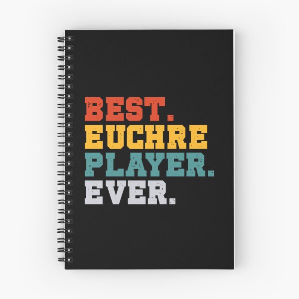 Item preview, Best euchre player ever designed and sold by AoSora.