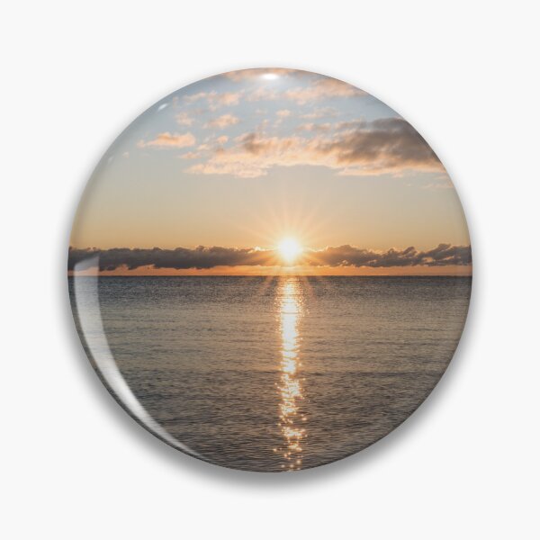 Item preview, Our Star - Brilliantly Golden Sunrise for a Fabulous Day designed and sold by Georgia Mizuleva.