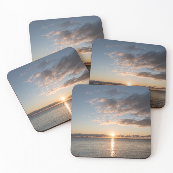 Item preview, Our Star - Brilliantly Golden Sunrise for a Fabulous Day designed and sold by Georgia Mizuleva.