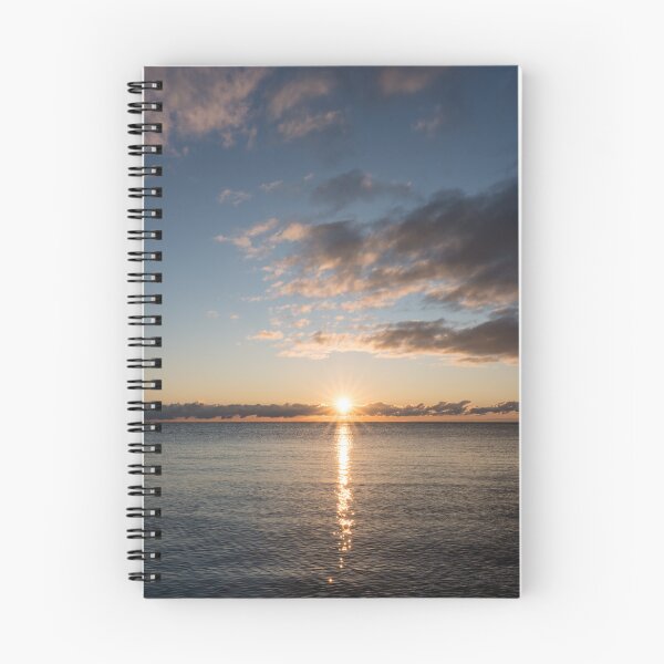 Item preview, Our Star - Brilliantly Golden Sunrise for a Fabulous Day designed and sold by Georgia Mizuleva.