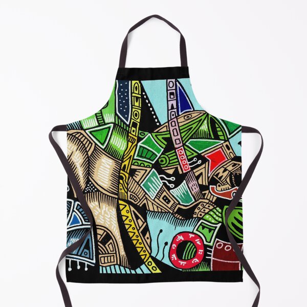 Item preview, the complex world of aphex designed and sold by NICSARTWORLD.