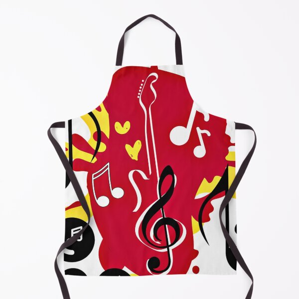 Item preview, The Lyrical Guitar designed and sold by DEZINOMANIA.