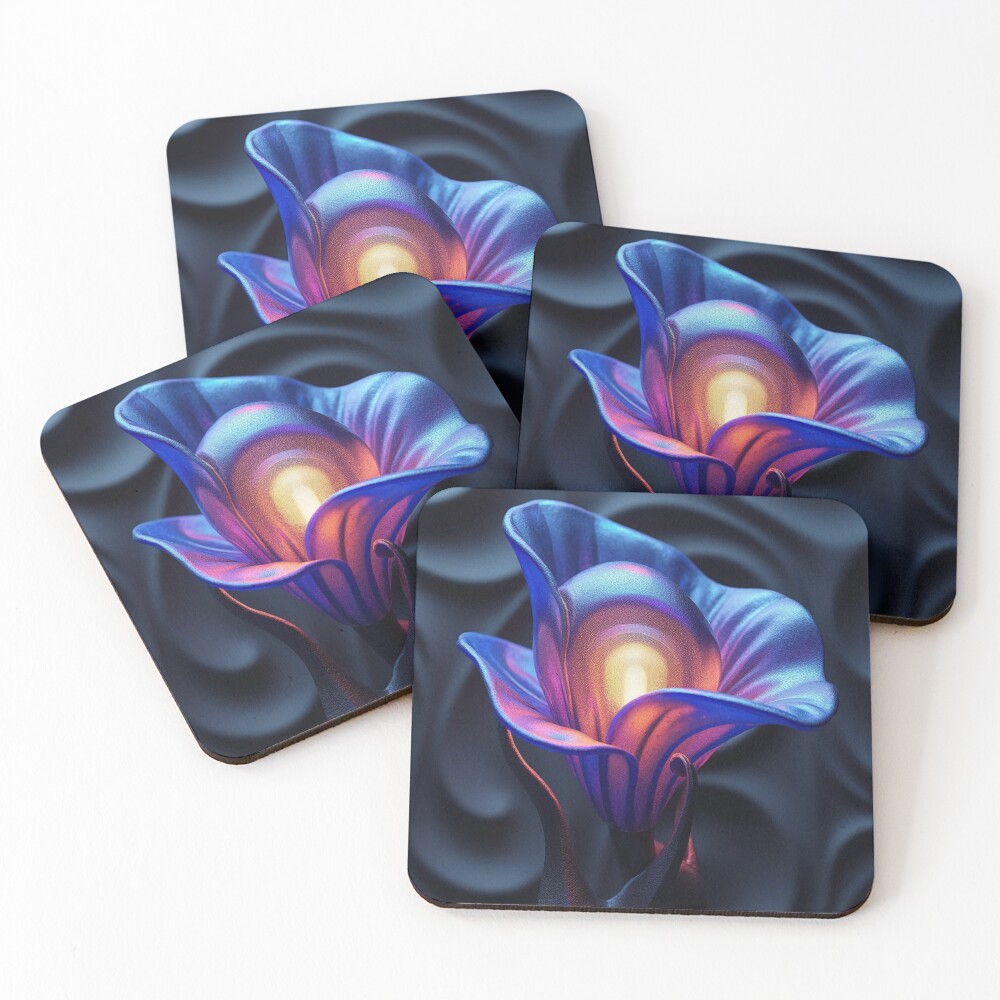 Item preview, Coasters (Set of 4) designed and sold by Rell1970.