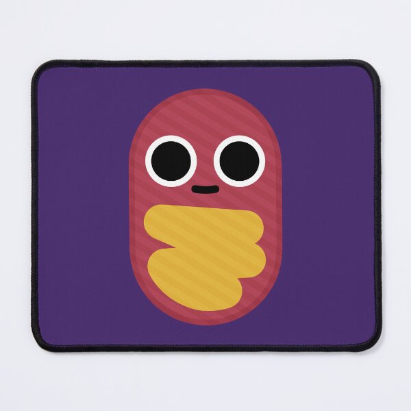 Item preview, Hot Dawg Man designed and sold by Vinemans.