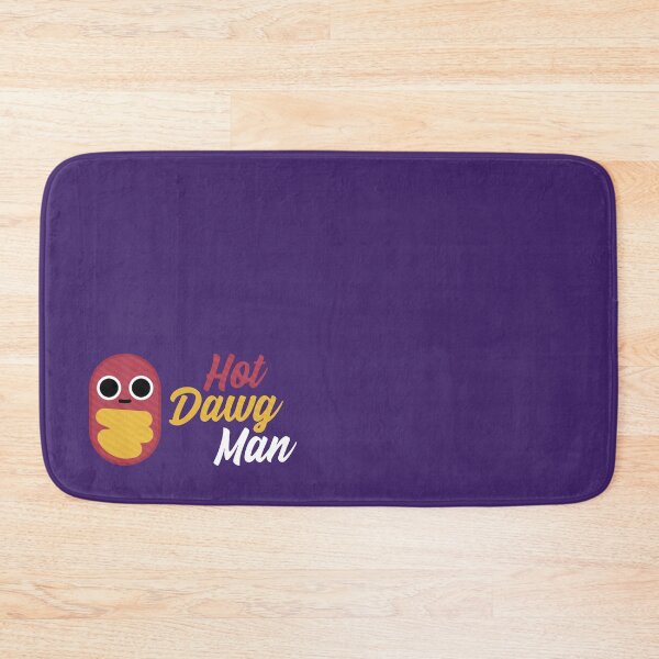 Item preview, Hot Dawg Man designed and sold by Vinemans.