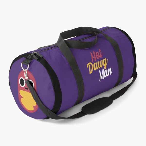 Item preview, Hot Dawg Man designed and sold by Vinemans.