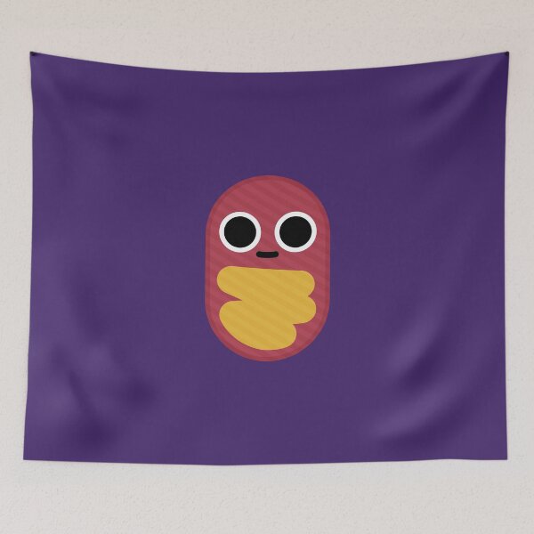 Item preview, Hot Dawg Man designed and sold by Vinemans.
