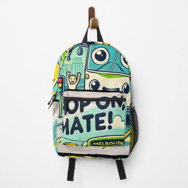 Item preview, Melbourne Tram designed and sold by CreativeAami.