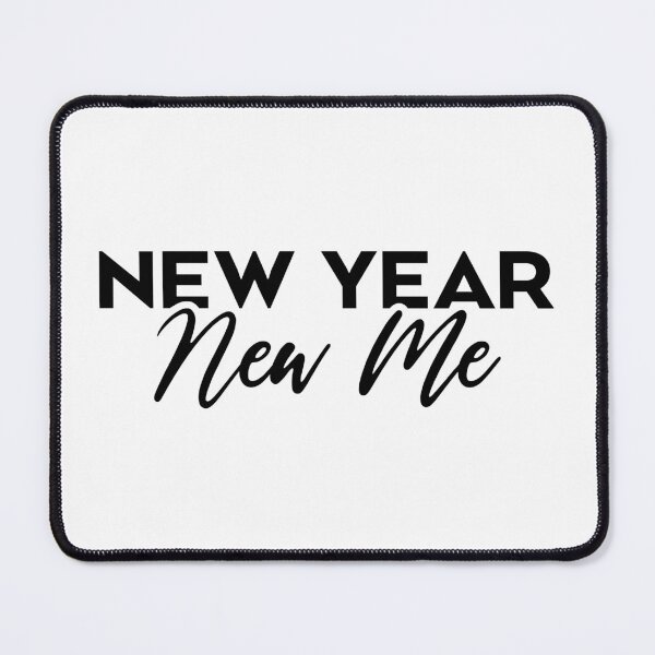 Item preview, New Year New Me designed and sold by PaulSDesign.