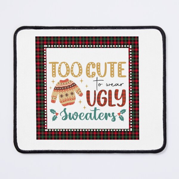 Item preview, Cute Christmas Graphic designed and sold by BbCherryT.