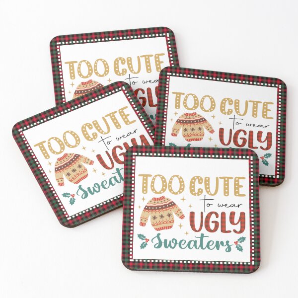 Item preview, Cute Christmas Graphic designed and sold by BbCherryT.